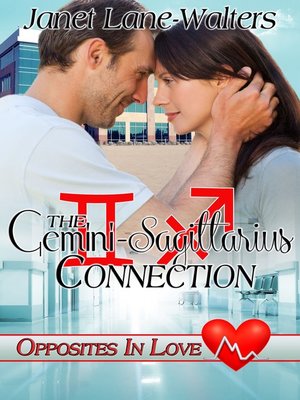 cover image of The Gemini-Sagittarius Connection